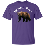 Momma Bear T-Shirt