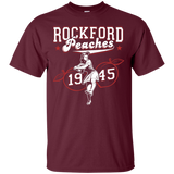 Rockford Peaches T-Shirt