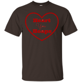 Heart You Heaps T-Shirt