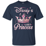 Lost Princess T-Shirt