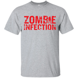 Zombie Infection T-Shirt