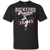 Rockford Peaches T-Shirt