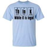 Think T-Shirt