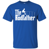 The Rodfather T-Shirt