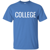 College T-Shirt