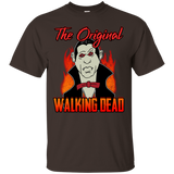The Original Walking Dracula T-Shirt