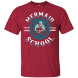 Mermaid School T-Shirt
