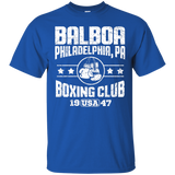 Philadelphia Boxing Club T-Shirt