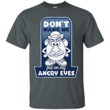 Angry Eyes T-Shirt