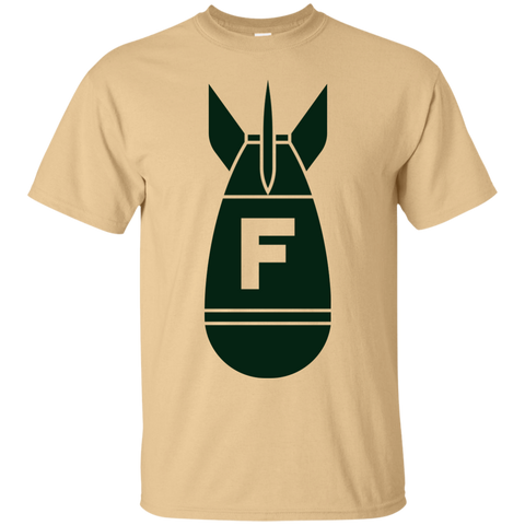 F Bomb T-Shirt