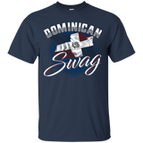 Dominican SWAG T-Shirt