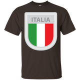 Italia Shield T-Shirt