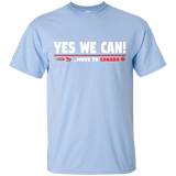 Move to Canada T-Shirt