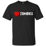 Love Zombies T-Shirt