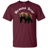 Momma Bear T-Shirt
