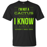 Cactus Expert 2 T-Shirt