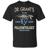 Dr Grants T-Shirt