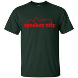 Speaker City T-Shirt