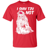 Shih Tzu T-Shirt