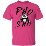 Pho Sho Panda T-Shirt