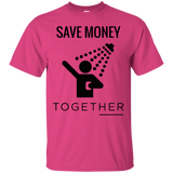 Shower Together T-Shirt