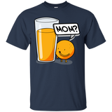 Mom OJ T-Shirt