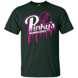 Pinky's Record ShipT-Shirt