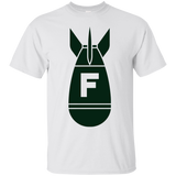 F Bomb T-Shirt