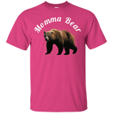 Momma Bear T-Shirt