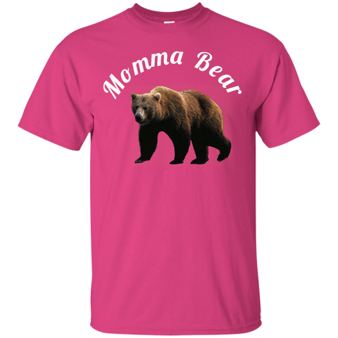 Momma Bear T-Shirt