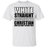 Offend YouT-Shirt