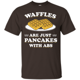 Waffles T-Shirt