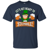 Stumble T-Shirt