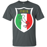 Italia Shield Country T-Shirt