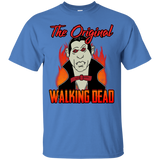 The Original Walking Dracula T-Shirt
