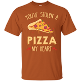 Pizza My Heart T-Shirt