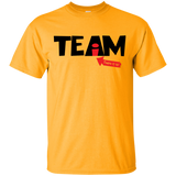 I in Team T-Shirt