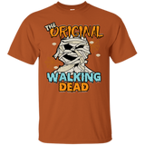 The Original Walking Mummy T-Shirt