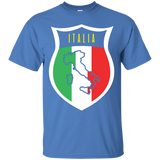 Italia Shield Country T-Shirt