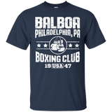 Philadelphia Boxing Club T-Shirt
