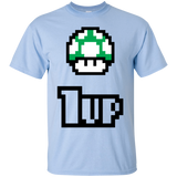 1 Up T-Shirt