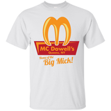 McDowells T-Shirt