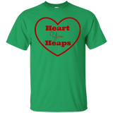 Heart You Heaps T-Shirt