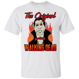 The Original Walking Dracula T-Shirt