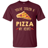 Pizza My Heart T-Shirt