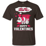 I Choo Choo Choose You T-Shirt