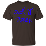 Suck It Game Show T-Shirt