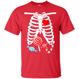 Skeleton Candy T-Shirt