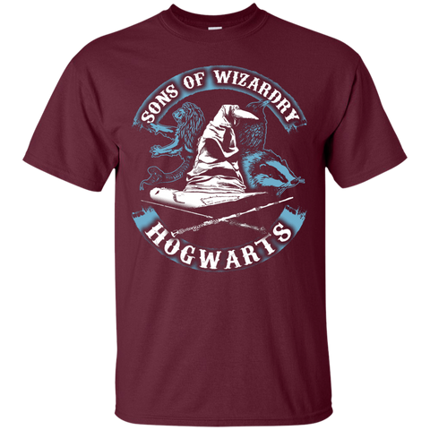 Sons Of Wizardry T-Shirt