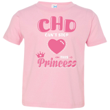 Toddler Jersey Tee